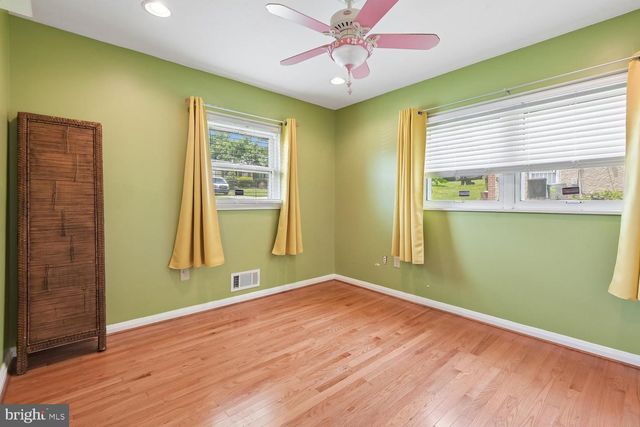 6822 FOX MEADOW RD, Baltimore, MD 21207