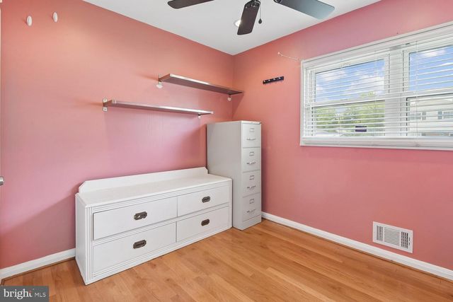 6822 FOX MEADOW RD, Baltimore, MD 21207