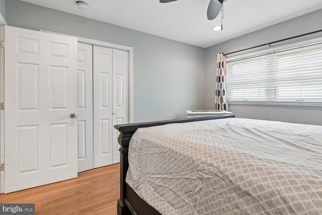 6822 FOX MEADOW RD, Baltimore, MD 21207