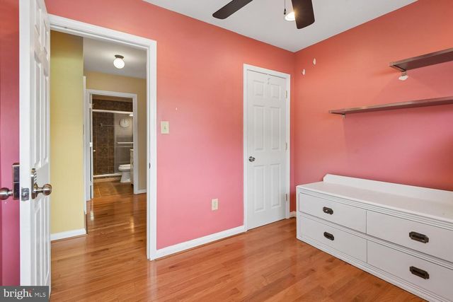 6822 FOX MEADOW RD, Baltimore, MD 21207