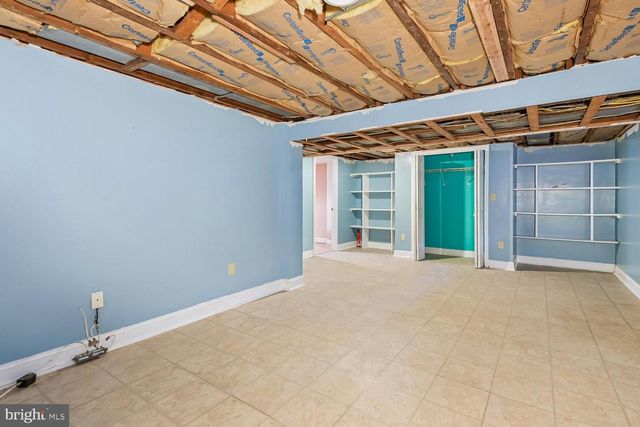 6822 FOX MEADOW RD, Baltimore, MD 21207