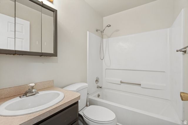 497 W 2280 N, Lehi, UT 84043