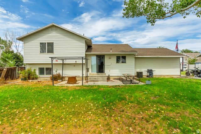 497 W 2280 N, Lehi, UT 84043