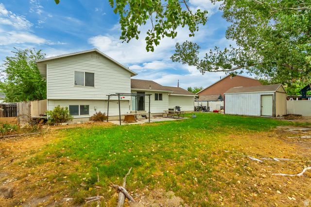 497 W 2280 N, Lehi, UT 84043