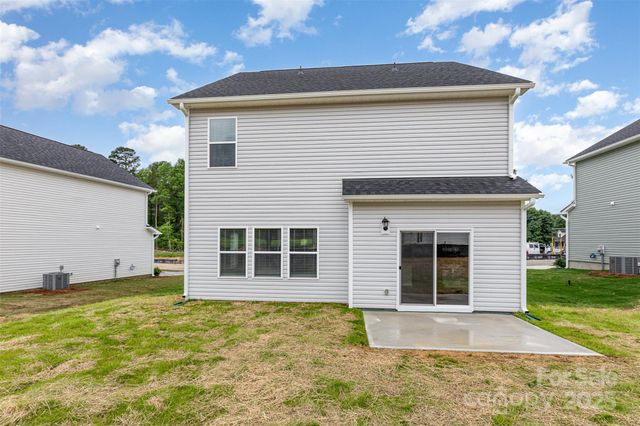 2051 Sadler Woods Lane, Charlotte, NC 28214