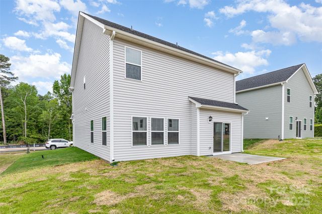 2051 Sadler Woods Lane, Charlotte, NC 28214