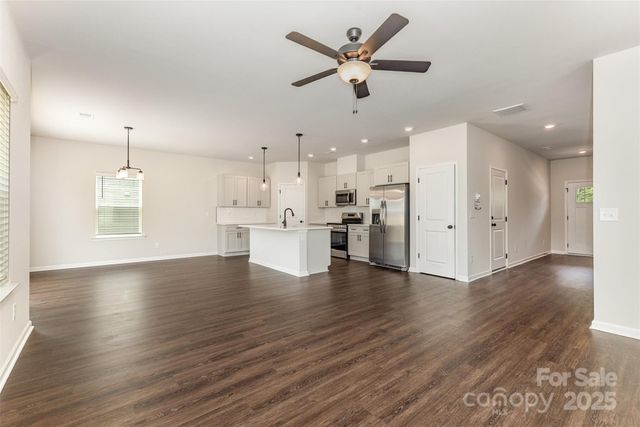 2051 Sadler Woods Lane, Charlotte, NC 28214