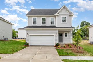 2051 Sadler Woods Lane, Charlotte, NC 28214