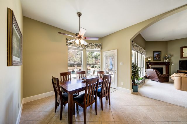 112 Everett Court, Shady Shores, TX 76208