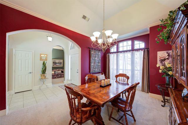 112 Everett Court, Shady Shores, TX 76208