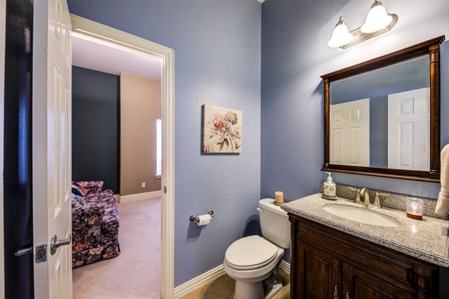 112 Everett Court, Shady Shores, TX 76208