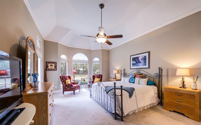 112 Everett Court, Shady Shores, TX 76208