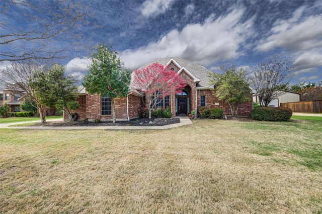 112 Everett Court, Shady Shores, TX 76208