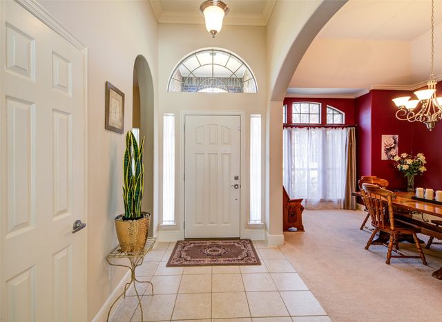 112 Everett Court, Shady Shores, TX 76208