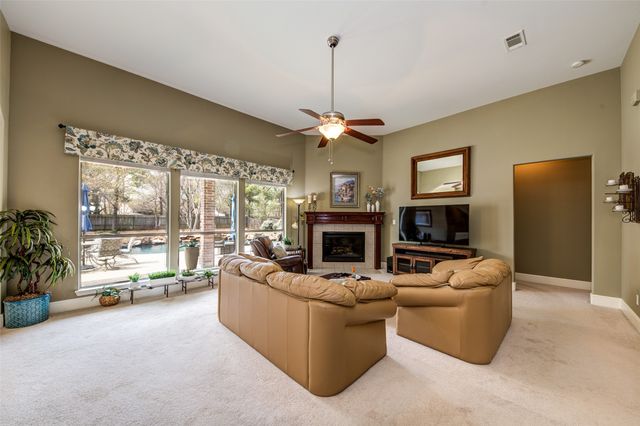 112 Everett Court, Shady Shores, TX 76208