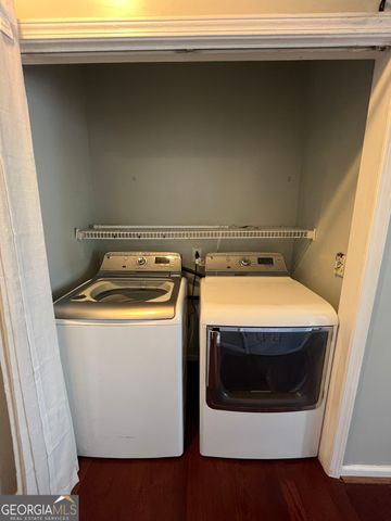 2008 Queensbury Drive, Acworth, GA 30102