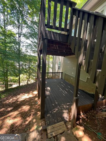 2008 Queensbury Drive, Acworth, GA 30102