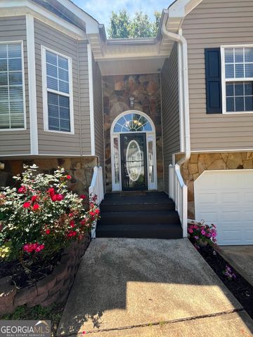 2008 Queensbury Drive, Acworth, GA 30102