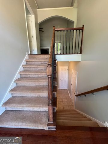 2008 Queensbury Drive, Acworth, GA 30102