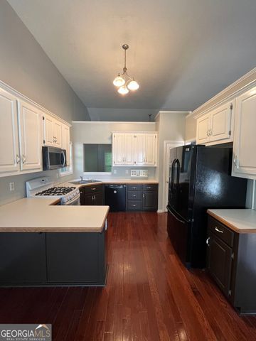 2008 Queensbury Drive, Acworth, GA 30102