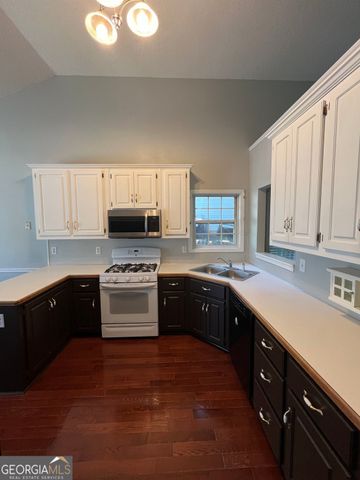 2008 Queensbury Drive, Acworth, GA 30102