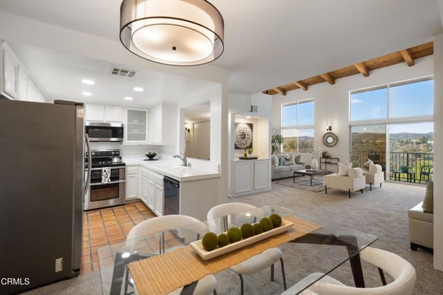 2385 Roscomare Road F8, Los Angeles, CA 90077