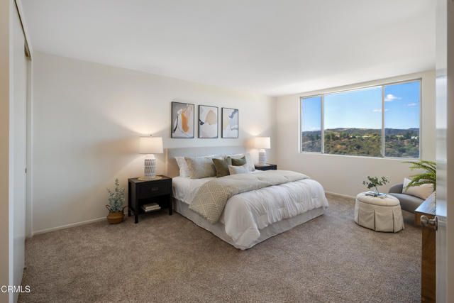 2385 Roscomare Road F8, Los Angeles, CA 90077