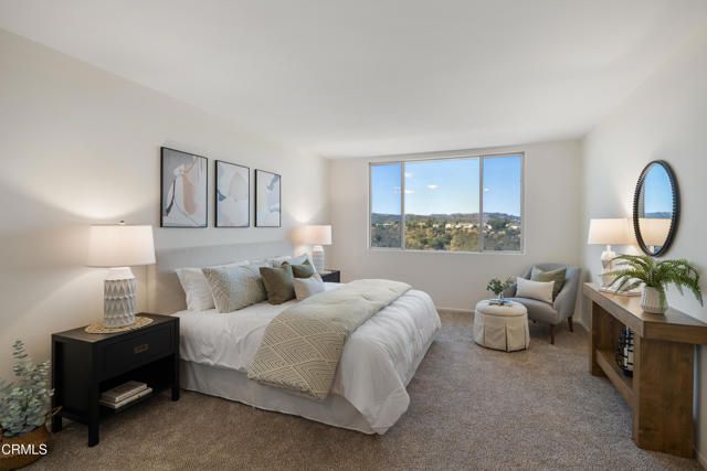 2385 Roscomare Road F8, Los Angeles, CA 90077