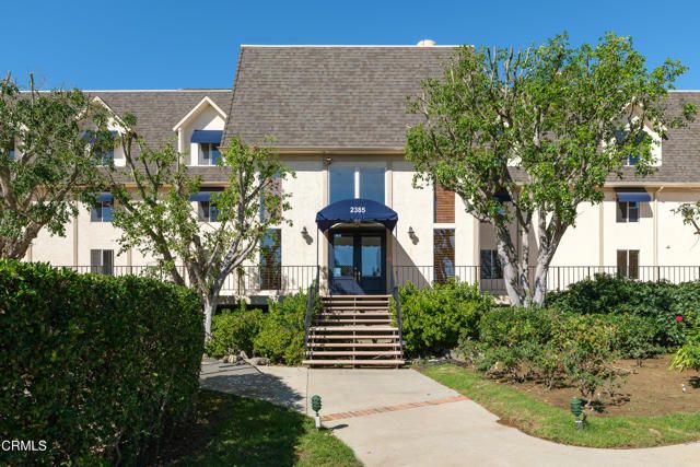 2385 Roscomare Road F8, Los Angeles, CA 90077