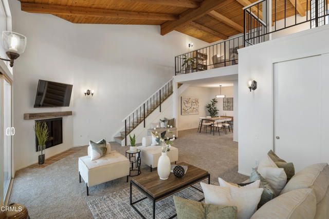 2385 Roscomare Road F8, Los Angeles, CA 90077