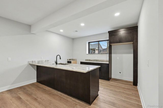 57192 Meadowridge Drive, Washington Township, MI 48094