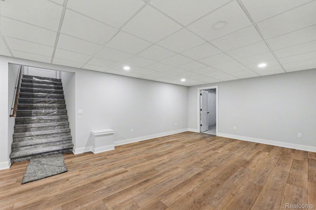 57192 Meadowridge Drive, Washington Township, MI 48094