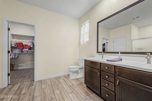 20202 N LAUREN Road, Maricopa, AZ 85138