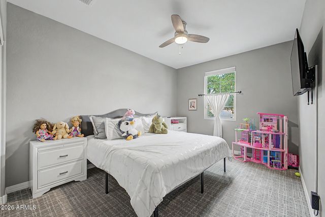 20202 N LAUREN Road, Maricopa, AZ 85138