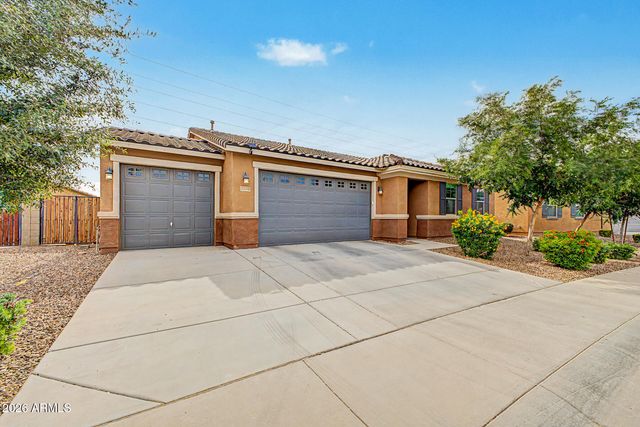 20202 N LAUREN Road, Maricopa, AZ 85138