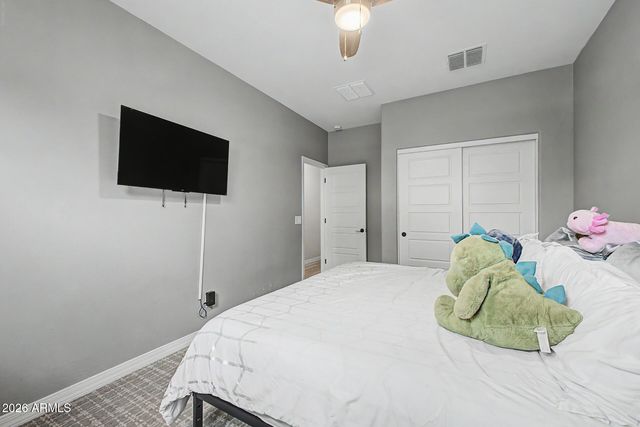 20202 N LAUREN Road, Maricopa, AZ 85138