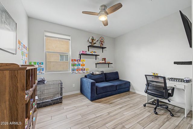 20202 N LAUREN Road, Maricopa, AZ 85138