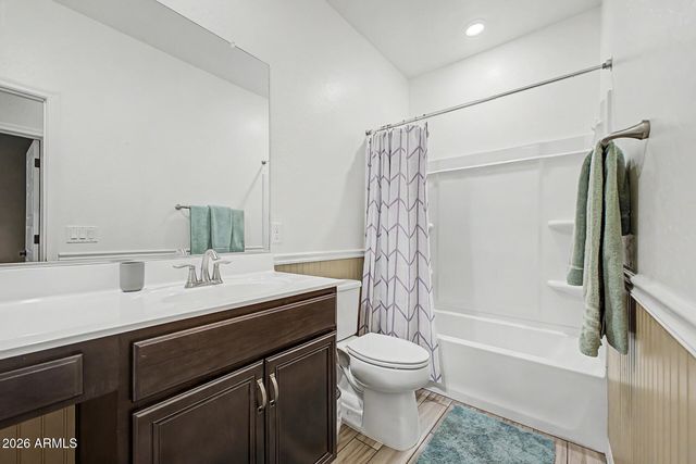 20202 N LAUREN Road, Maricopa, AZ 85138