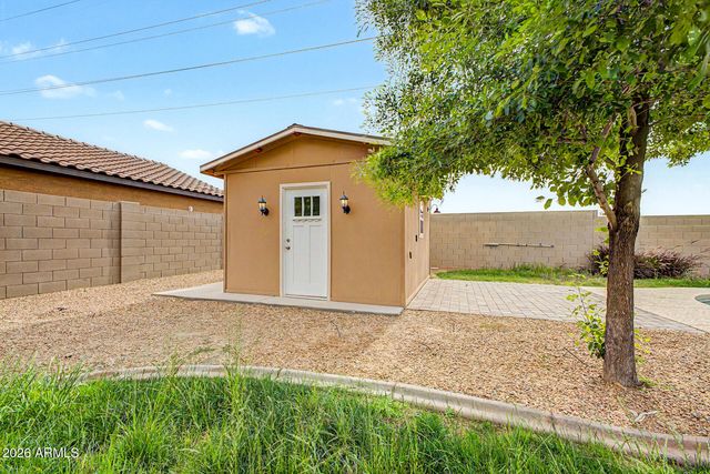 20202 N LAUREN Road, Maricopa, AZ 85138