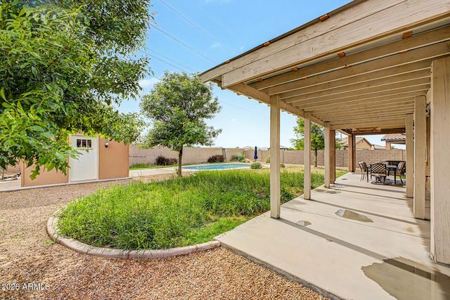 20202 N LAUREN Road, Maricopa, AZ 85138