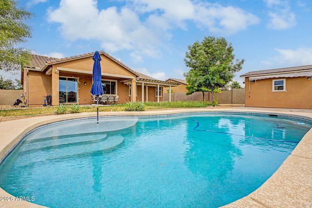 20202 N LAUREN Road, Maricopa, AZ 85138