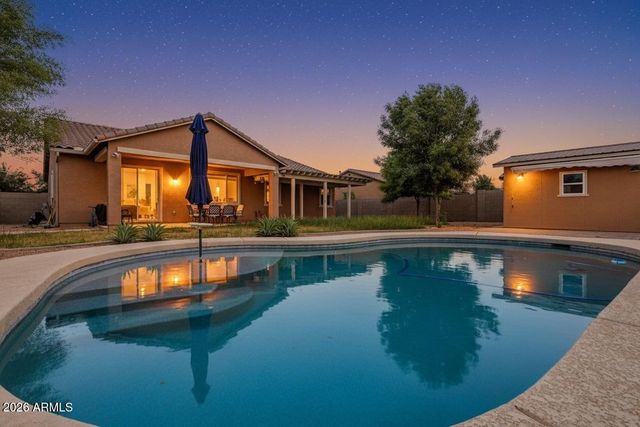 20202 N LAUREN Road, Maricopa, AZ 85138