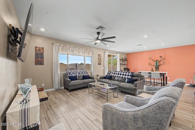 20202 N LAUREN Road, Maricopa, AZ 85138