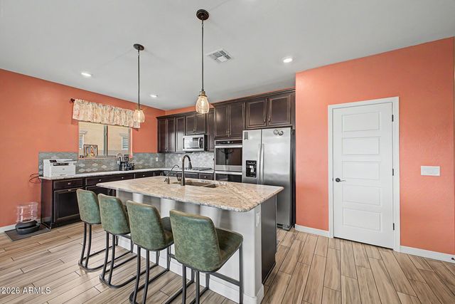 20202 N LAUREN Road, Maricopa, AZ 85138