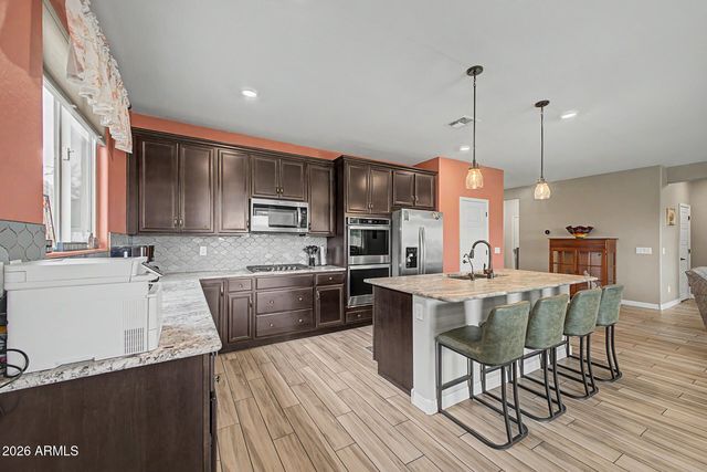 20202 N LAUREN Road, Maricopa, AZ 85138