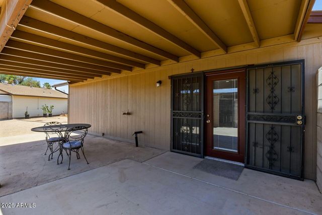 13822 N 47th Avenue, Glendale, AZ 85306