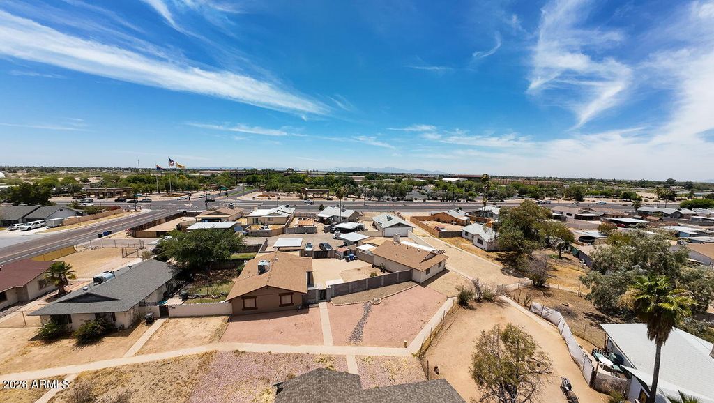 13822 N 47th Avenue, Glendale, AZ 85306 — photo 5