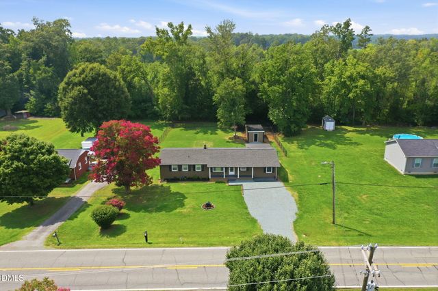 5413 S Nc 49 Highway, Burlington, NC 27215