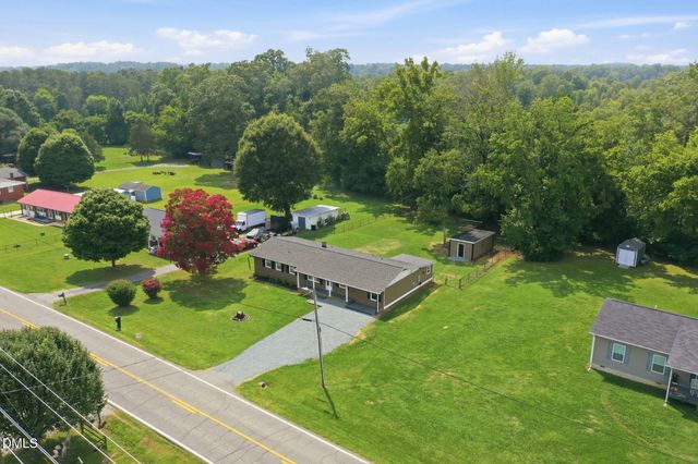 5413 S Nc 49 Highway, Burlington, NC 27215