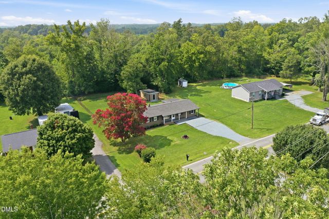 5413 S Nc 49 Highway, Burlington, NC 27215